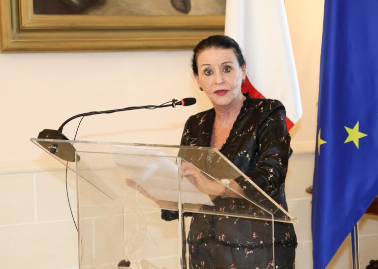 Speech by President of Malta Myriam Spiteri Debono at the Celebration of the 210th Anniversary of the establishment of the Malta Police Force